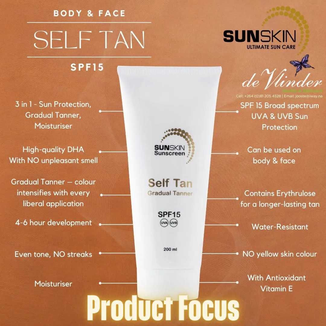 de Vlinder Health and Skincare